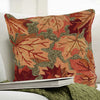 Woodland Fall Accent Pillow - Moss