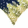 Snowy Forest Accent Pillow