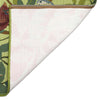 Green Songbird Branch Floor Mat - 2 x 3 - OUT OF STOCK UNTIL 08/28/2026