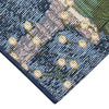 Noel Nest Floor Mat - 2 x 3