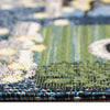 Noel Nest Floor Mat - 2 x 3