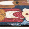 Crackin' Christmas Floor Mat - 2 x 3