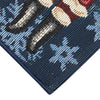 Crackin' Christmas Floor Mat - 2 x 3