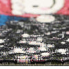 Frosty Freight Floor Mat - 2 x 3
