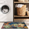 Fall Forest Leaves Rug - 2 x 4 - OUT OF STOCK UNTIL 09/02/2026