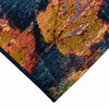 Fall Forest Leaves Rug - 2 x 3