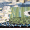 Noel Nest Floor Mat - 3 x 4