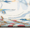 Snowday Skaters Floor Mat - 3 x 4 - OUT OF STOCK UNTIL 07/22/2026