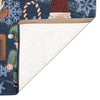 Crackin' Christmas Floor Mat - 3 x 4