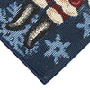 Crackin' Christmas Floor Mat - 3 x 4