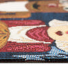 Crackin' Christmas Floor Mat - 3 x 4