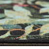 Berry Merry Floor Mat - 3 x 4