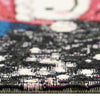 Frosty Freight Floor Mat - 3 x 4