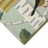 Feathered Flats Floor Mat - 2 x 5 - OUT OF STOCK UNTIL 08/18/2026
