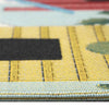 Feathered Flats Floor Mat - 2 x 5 - OUT OF STOCK UNTIL 08/18/2026