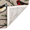 Songbird Branch Floor Mat - 20 x 30 - OUT OF STOCK UNTIL 08/18/2026