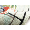 Dog's Winter Adventure Multi Indoor/Outdoor Rug - 20 x 30