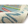 Ski Adventure Indoor/Outdoor Rug - 20 x 30