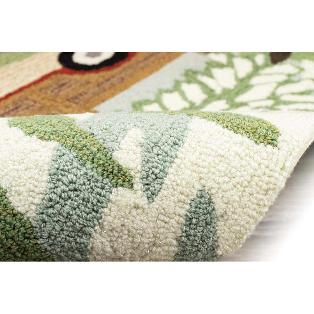 Holiday Pine Indoor/Outdoor Rug - 20 x 30