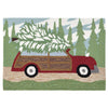 Holiday Pine Indoor/Outdoor Rug - 20 x 30