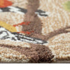 Perch Party Natural Floor Mat - 20 x 30 - OUT OF STOCK UNTIL 08/11/2026