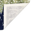 Midnight Snow Rug - 2 x 3 - OUT OF STOCK UNTIL 07/22/2026