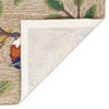 Perch Party Natural Floor Mat - 2 x 3 - OUT OF STOCK UNTIL 08/21/2026