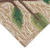 Perch Party Natural Floor Mat - 2 x 3 - OUT OF STOCK UNTIL 08/21/2026