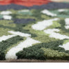 Frosty Paws Floor Mat - 2 x 3