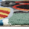 Paddle Pals Floor Mat - 2 x 5