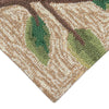 Perch Party Natural Floor Mat - 2 x 5 - OUT OF STOCK UNTIL 07/14/2026
