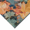 Maple Rainbow Indoor/Outdoor Rug - 8 x 10