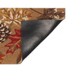 Autumn Breeze Natural Mat - 18 x 30