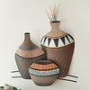 Sonoran Pottery Metal Wall Art