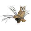 Owl Wisdom Wall Art