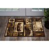 Wilderness Cabin Rug - 2 x 3 - OUT OF STOCK UNTIL 07/01/2026