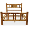 Rocky Mountain Log Bed - King