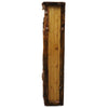 Aspen 4 Shelf Bookcase with Doors
