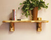 Aspen Wall Shelf - 36 Inch