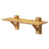 Aspen Wall Shelf - 36 Inch
