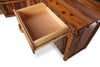 Barnwood 2 Drawer Single Vanity