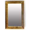Rustic Barnwood Mirror