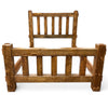 Timber Pickett Full Bed