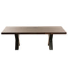 Durango Reclaimed Barnwood Table