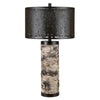 Birchwood Table Lamp