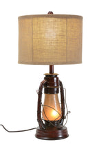 Lauren Table Lamp