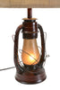 Lauren Table Lamp