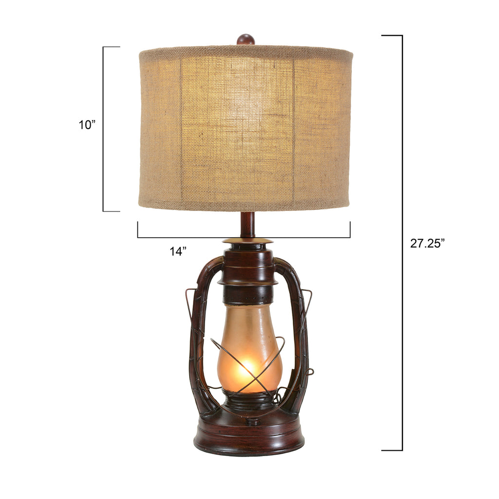 Lauren Table Lamp