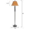 Pinegrove Floor Lamp