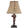Outboard Accent Lamp